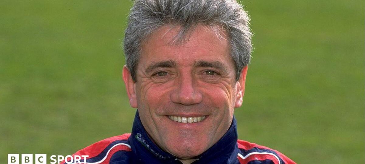 Kevin Keegan, Liverpool footballer who managed England and Newcastle United, dies aged 75