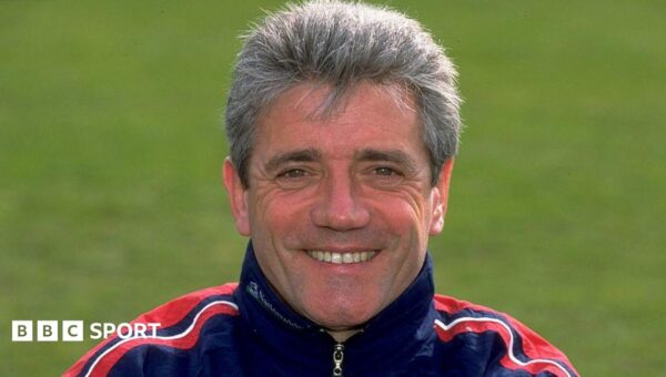 Kevin Keegan, Liverpool footballer who managed England and Newcastle United, dies aged 75
