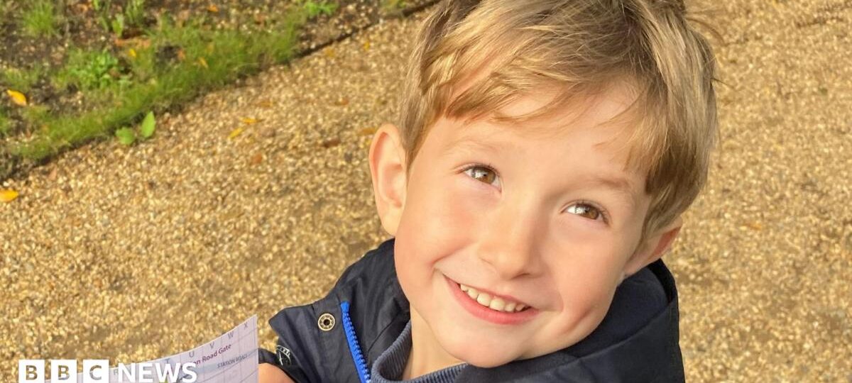 Benedict's Law to overhaul school allergy training
