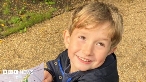 Benedict’s Law to overhaul school allergy training