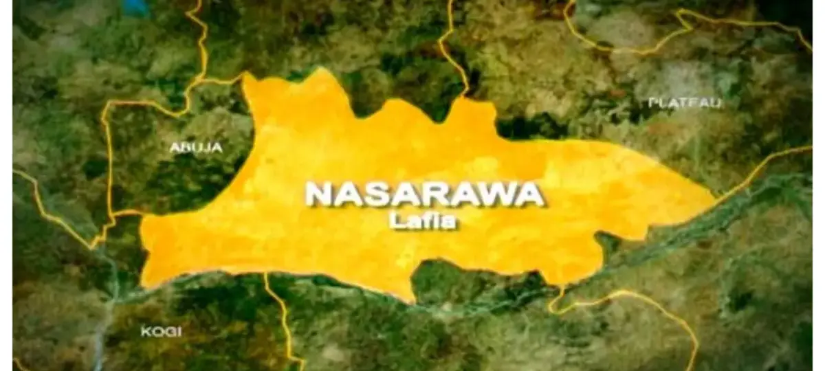 Three Chinese, others arrested over alleged illegal mining in Nasarawa