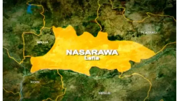 Three Chinese, others arrested over alleged illegal mining in Nasarawa