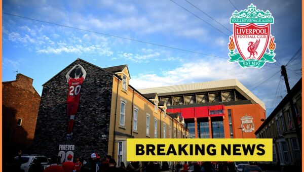 Liverpool “in contact” to seal big-money move, star “very open” to joining them