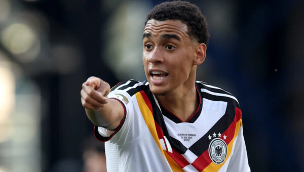 Jamal Musiala undergoes surgery