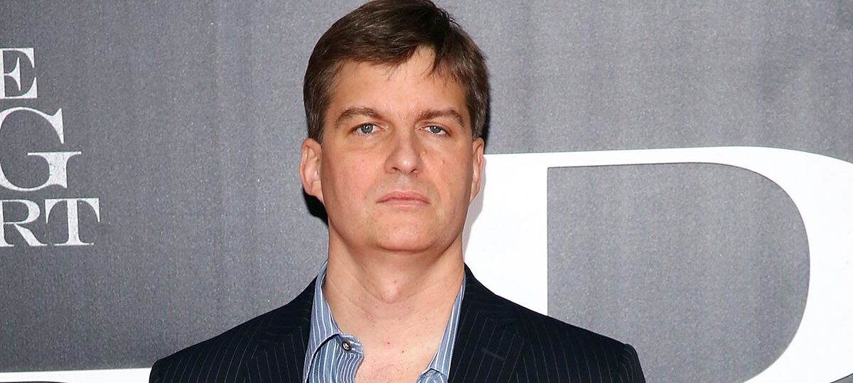 ‘Big Short’ investor Michael Burry reveals fresh bets against Tesla, Nvidia, and Caterpillar