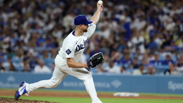 Eric Lauer Addresses Trade Rumors Amid Dodgers Resurgence