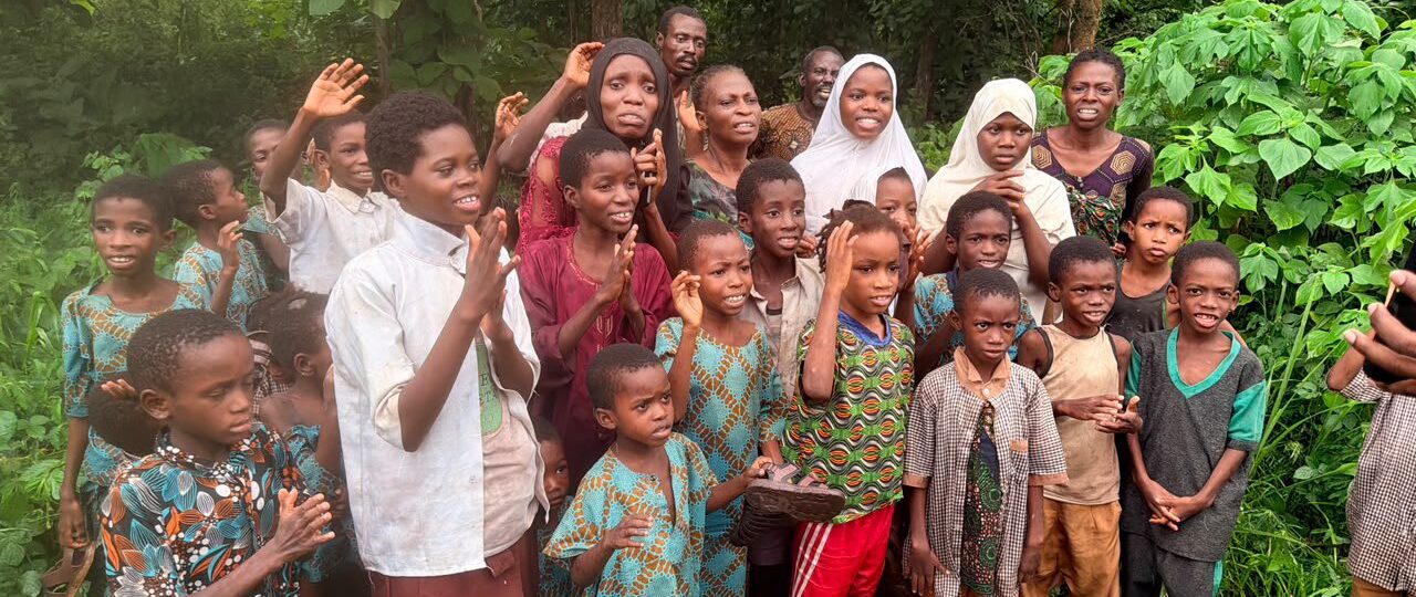 Kidnapped Oyo pupils, teachers regain freedom from bandits’ captivity