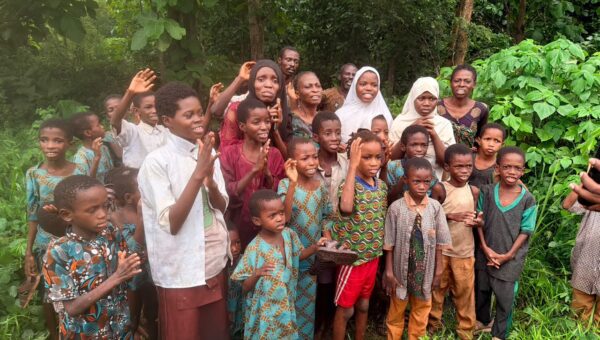 Kidnapped Oyo pupils, teachers regain freedom from bandits’ captivity