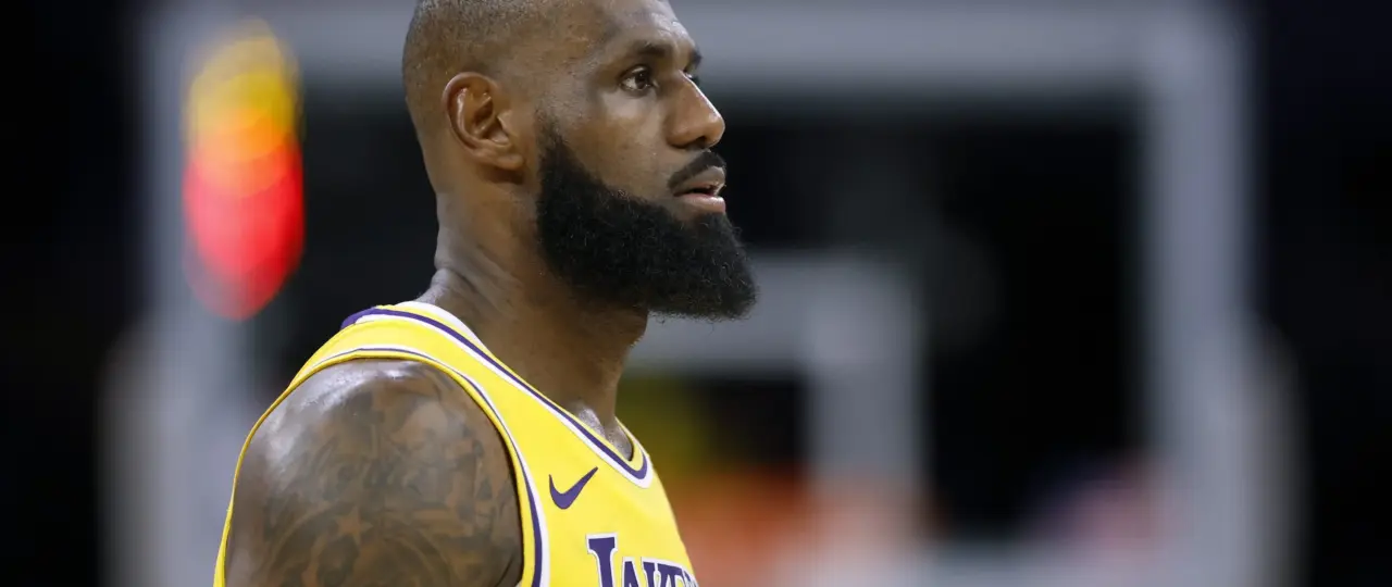 Where Is LeBron James Going Next After Trade? Updates