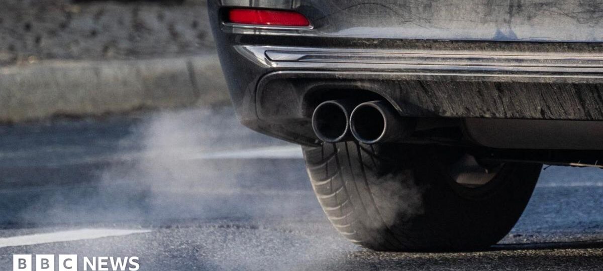 Major car firms found not to have installed emissions-cheating devices