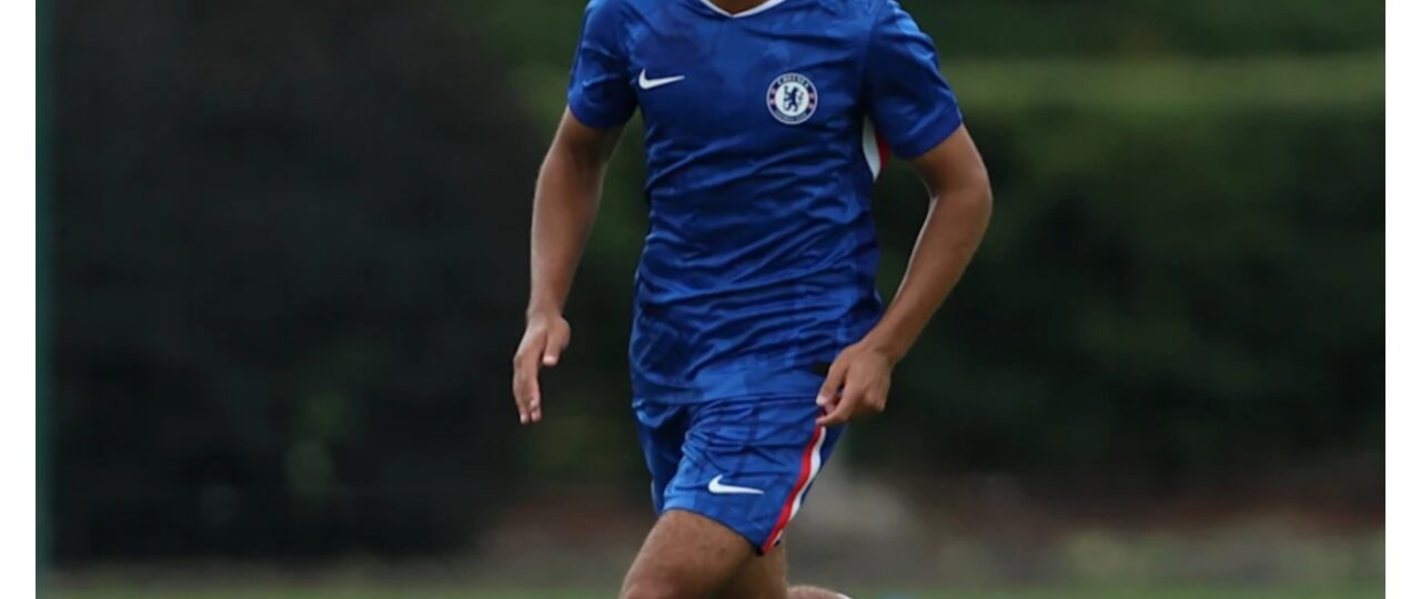 Transfer: Chelsea confirm deal for Wheeler-Henry as Man Utd go for Araujo