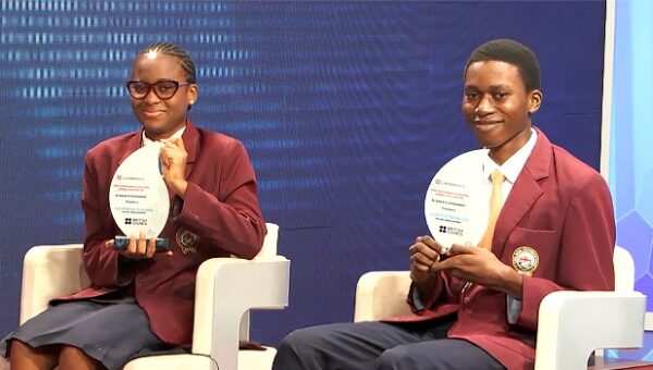 World Best IGCSE Math, English Students Rate WASSCE More Challenging