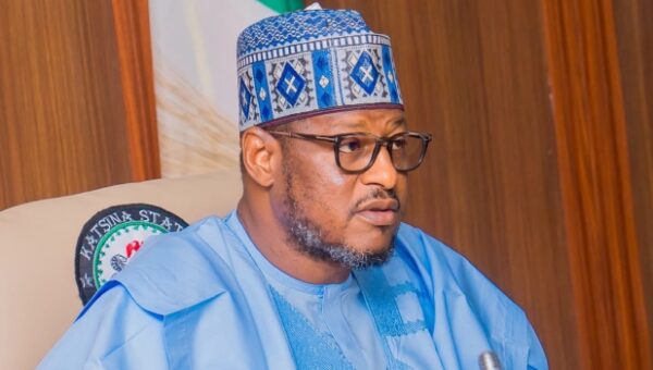 Radda Enlists Clerics, Traditional Rulers In Anti-Banditry Drive