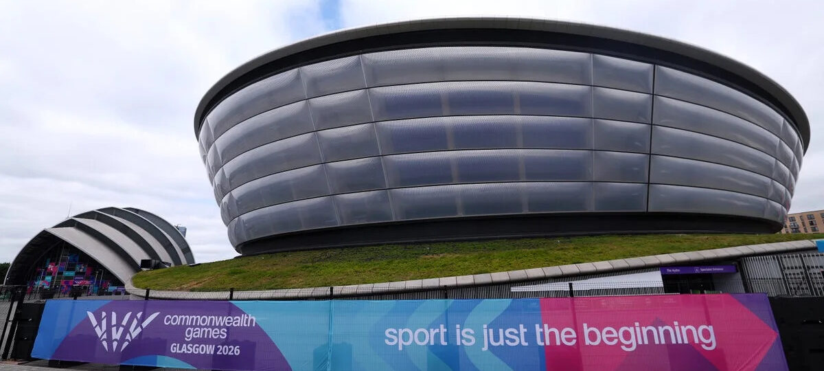 When is Commonwealth Games opening ceremony? How to watch and who’s performing