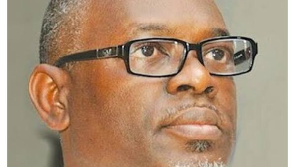 Buhari a hero of the North but did not govern well – Obasanjo’s ex-aide, Osuntokun