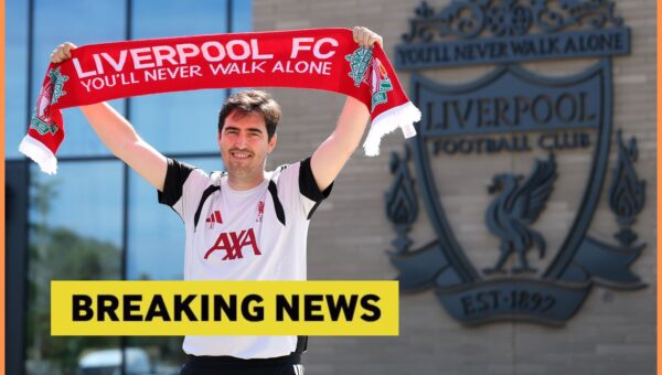 Journalist claims ‘agreement in principle’ reached between Liverpool and wing wizard