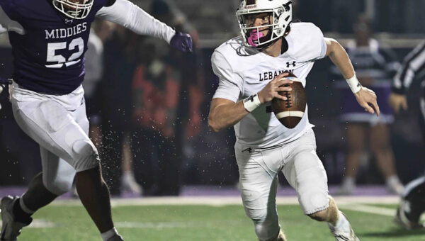 Vote for top defensive linemen returning for 2026 high school football