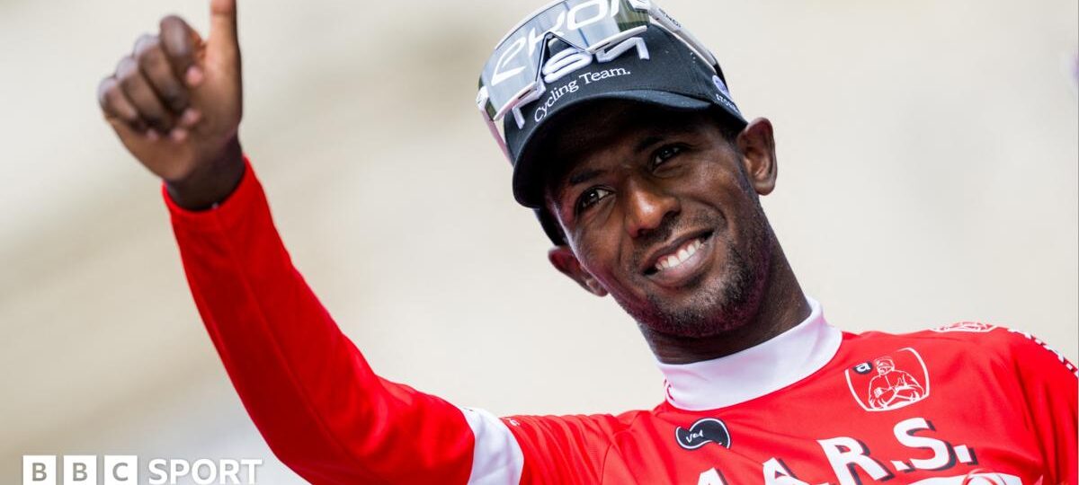 Can Girmay recreate past Tour de France glories with new team?