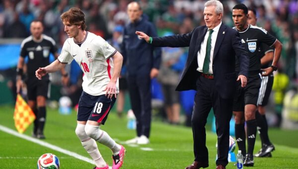 Anthony Gordon speaks out on Mexico manager’s viral X-rated taunt during World Cup clash