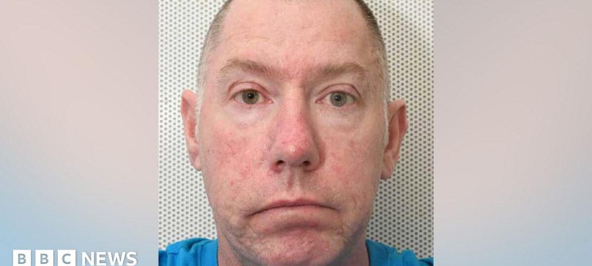 Police officer was violent rapist who attacked women over 14 years