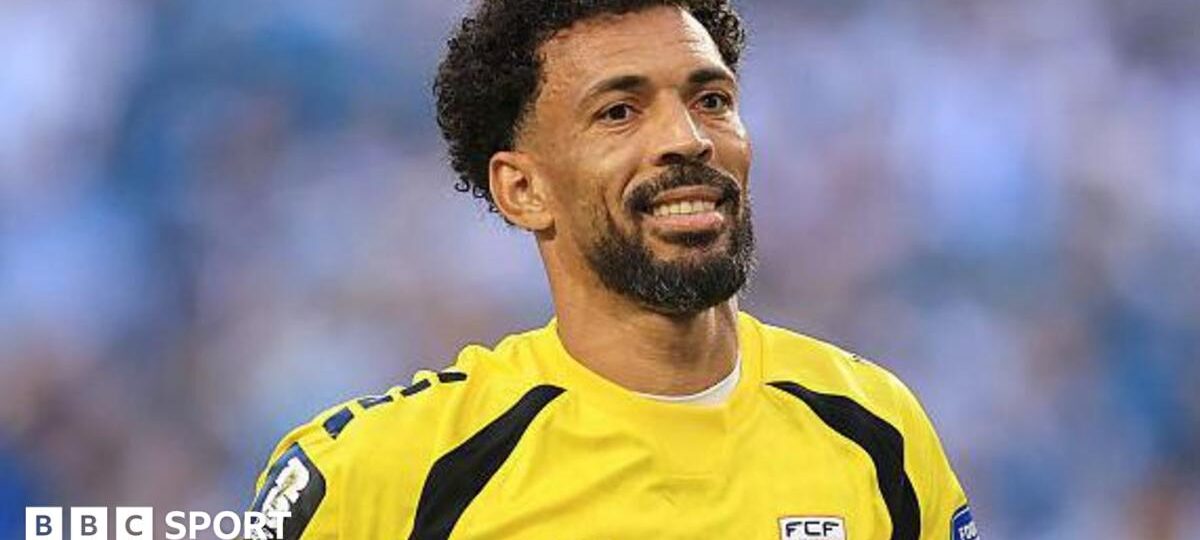 Vozinha to join Chilean club after World Cup heroics