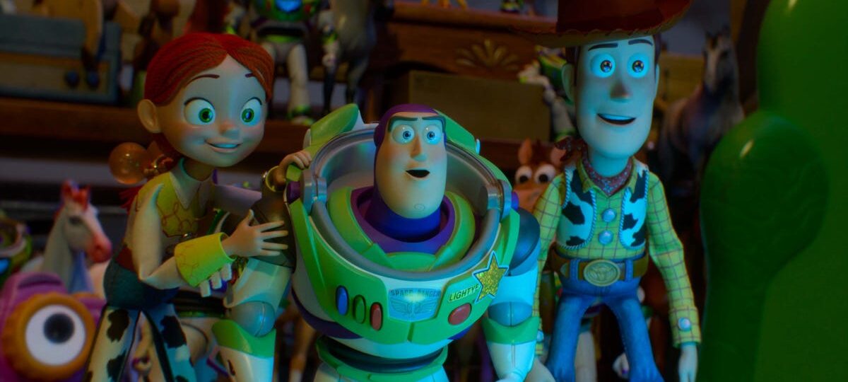 Only 62 movies have ever hit $1 billion at the box office — here they all are