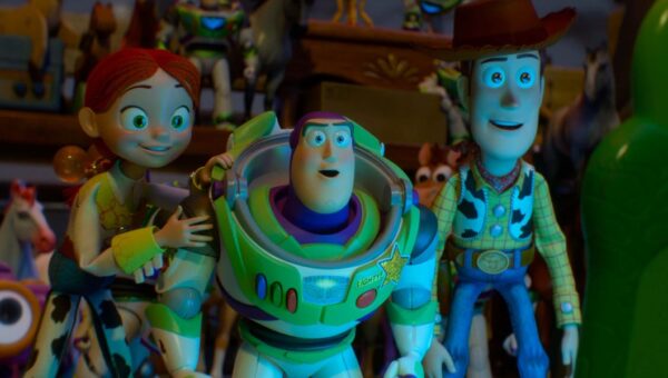 Only 62 movies have ever hit $1 billion at the box office — here they all are