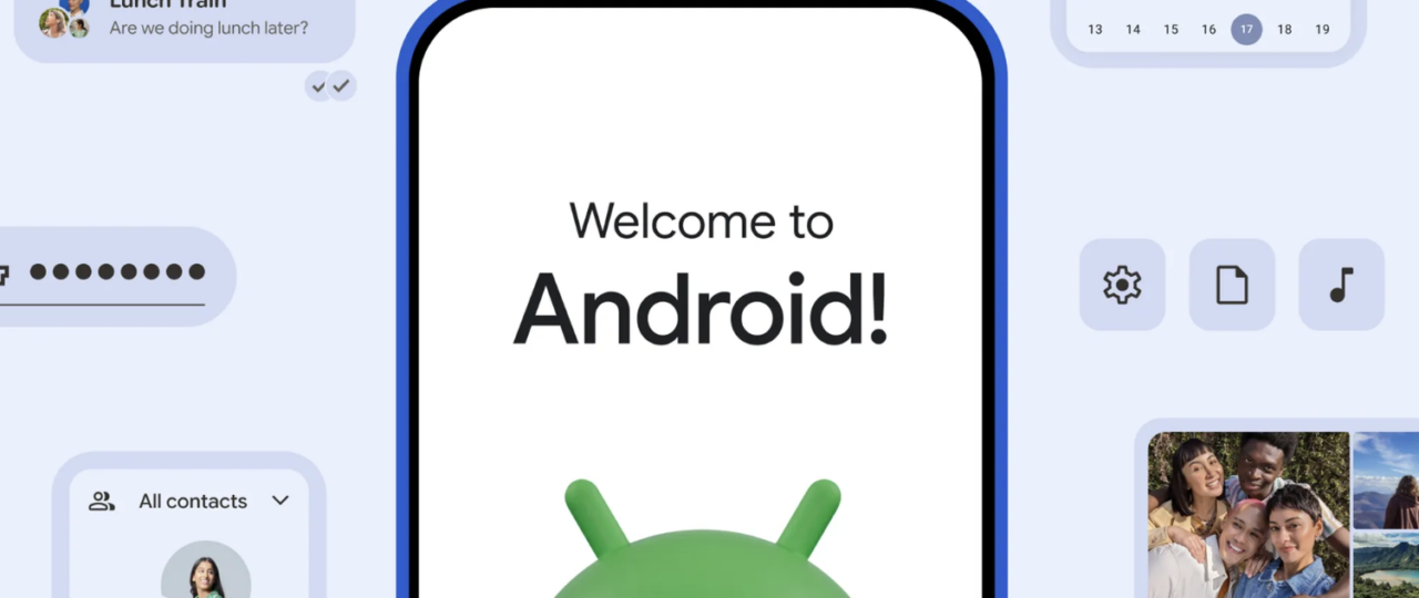 Google is making it easier to switch from iPhone to Android