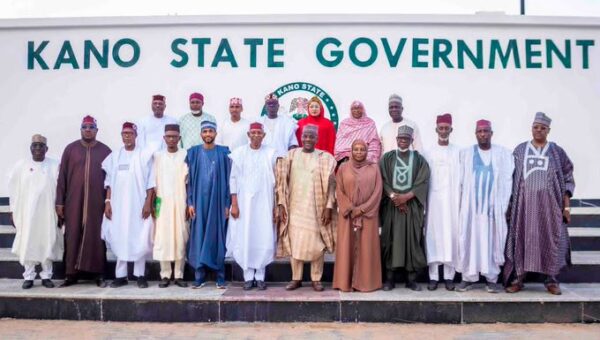 Alausa applauds Kano’s education investment as 8,588 teachers, facilitators receive appointment letters