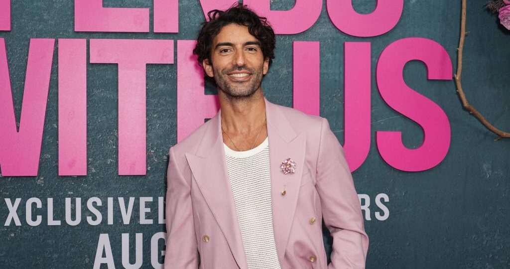 Justin Baldoni Net Worth: How Much Money the Actor & Director Has
