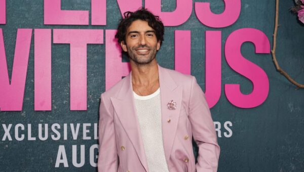 Justin Baldoni Net Worth: How Much Money the Actor & Director Has