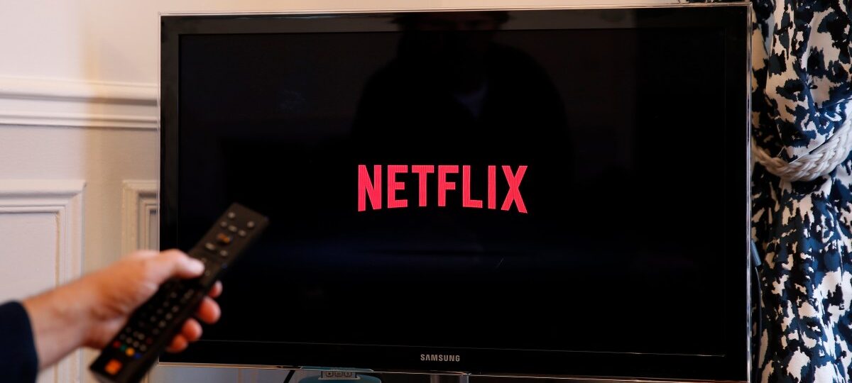 Netflix could be planning ‘always-on’ live TV channels