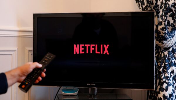 Netflix could be planning ‘always-on’ live TV channels