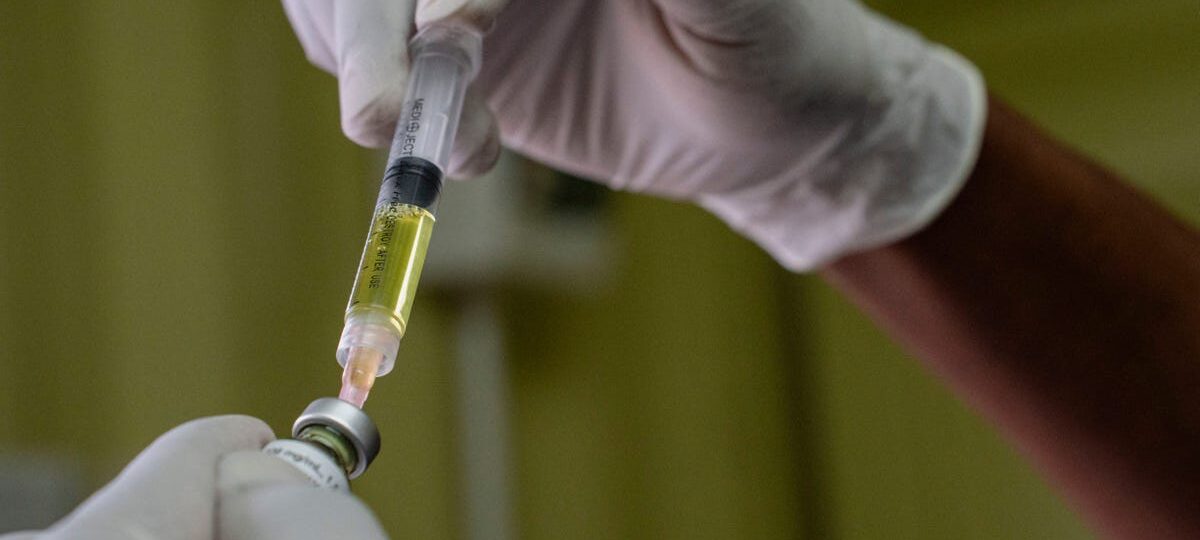 The HIV shot that could change medicine is facing its biggest test: Getting to patients