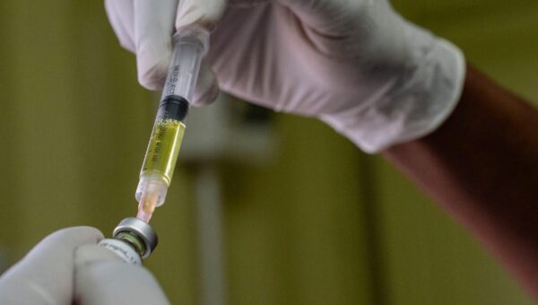 The HIV shot that could change medicine is facing its biggest test: Getting to patients