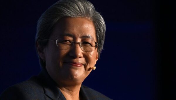 AMD takes a shot at Nvidia by betting on AI’s next big shift