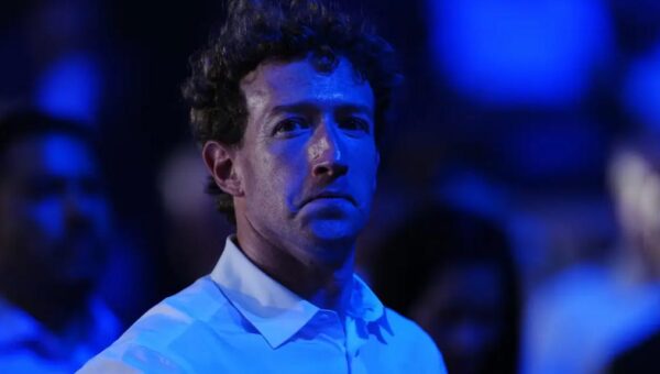 Mark Zuckerberg said that AI agent progress has been slower than expected in an internal town hall