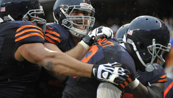 All-Time Historical Bears Team Tournament: Gridiron Greats vs Chicago Monsters
