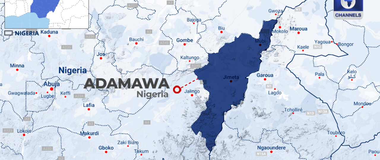 Thunderstorm Strikes Six Dead In Adamawa State – Police
