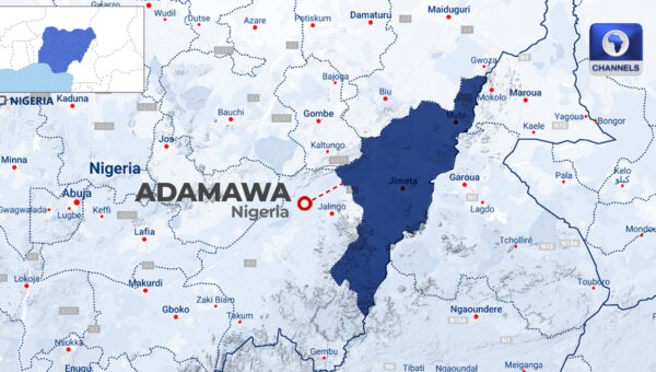 Thunderstorm Strikes Six Dead In Adamawa State – Police
