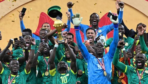 Mali, Niger, Burkina Faso Bid To Host AFCON 2032