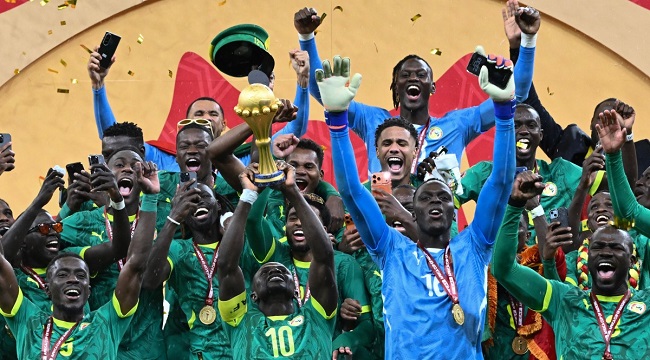 Mali, Niger, Burkina Faso Bid To Host AFCON 2032