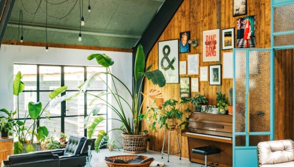 Interior designers share 9 trends they’d like to see in more homes