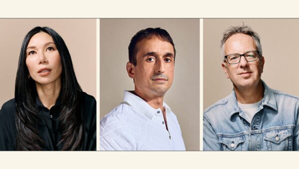 How 6 top CMOs are working to make their brands show up on AI platforms
