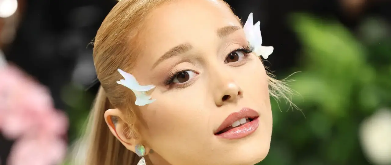 Ariana Grande New Album ‘Petal’: Release Date, Tracklist & All Updates