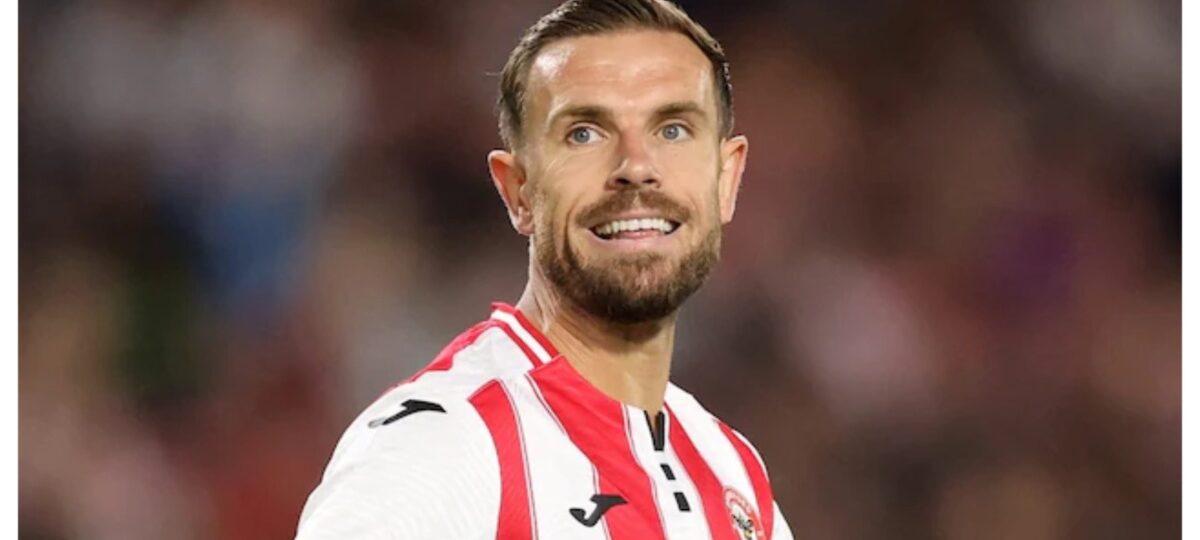 Transfer: Henderson terminates Brentford contract ahead of Chelsea move