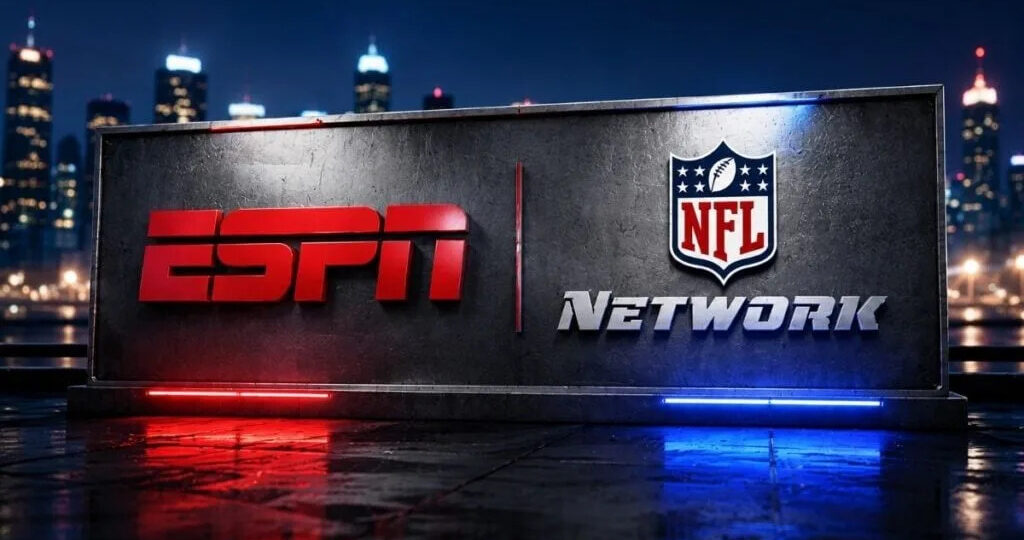 Three Items ESPN Should Consider With Their Oversight Of The NFL Network This Season