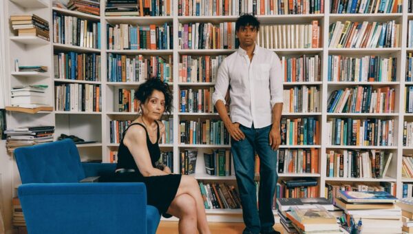 The latest luxury for busy professionals is not worrying about what to wear