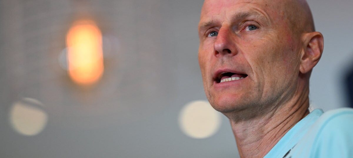 Norway World Cup Coach Makes Concerning Admission Before England Clash
