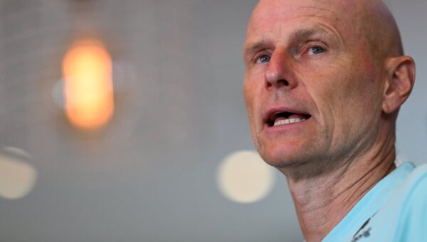 Norway World Cup Coach Makes Concerning Admission Before England Clash